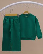 ست خانوادگی بلوز شلوار  2026 - Image 100