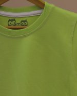 بلوز شلوار  colorful - Image 5