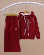 سویشرت شلوار آستین رگلان  alo - Image 3