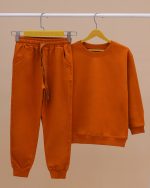 بلوز شلوار color Basic - Image 13