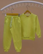 بلوز شلوار  colorful - Image 23