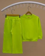 ست خانوادگی بلوز شلوار  2026 - Image 102