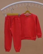 بلوز شلوار  colorful - Image 27