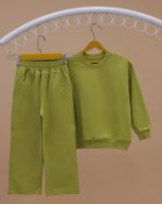 ست خانوادگی بلوز شلوار  2026 - Image 111