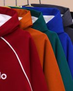 سویشرت شلوار آستین رگلان  alo - Image 9