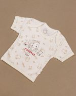 سیسمونی تیکه باز نوزادی اسب آبی P.S - Image 15