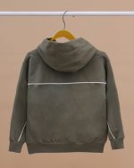 هودی شلوار مغزی دوزی Ready - Image 9