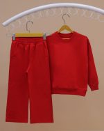 ست خانوادگی بلوز شلوار  2026 - Image 65