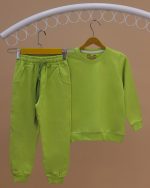 بلوز شلوار  colorful - Image 8