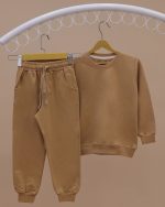 بلوز شلوار  colorful - Image 25