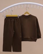 ست خانوادگی بلوز شلوار  2026 - Image 55