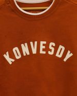 بلوز شلوار بگ استایل KONVESDY - Image 12