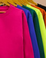 بلوز شلوار color Basic - Image 22