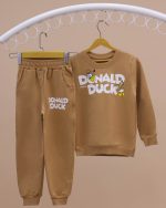 بلوز شلوار Donald duck - Image 20