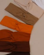 تل کشبافتی رنگ رنگی - Image 7