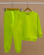 بلوز شلوار color Basic - Image 8