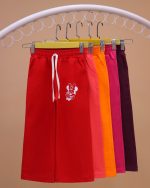 شلوار دخترانه مینی موس - Image 3