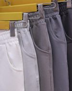 ست خانوادگی بلوز شلوار  2026 - Image 39