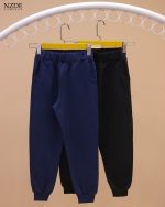 شلوار دورس Simple pants - Image 3