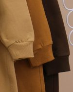 ست خانوادگی بلوز شلوار  2026 - Image 33