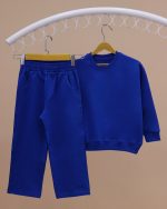 ست خانوادگی بلوز شلوار  2026 - Image 114