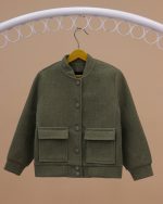 بامبر فوتر style - Image 9