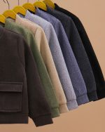 بامبر فوتر style - Image 6