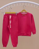 بلوز شلوار  colorful - Image 13