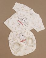 سیسمونی تیکه باز نوزادی اسب آبی P.S - Image 5