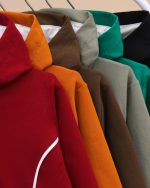 هودی شلوار مغزی دوزی Ready - Image 22