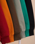 هودی شلوار مغزی دوزی Ready - Image 23