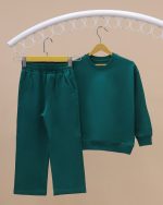 ست خانوادگی بلوز شلوار  2026 - Image 99