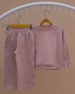 ست خانوادگی بلوز شلوار  2026 - Image 75