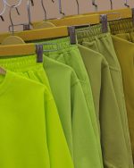 ست خانوادگی بلوز شلوار  2026 - Image 31