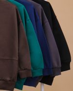 سویشرت شلوار daily style - Image 22