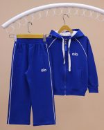 سویشرت شلوار آستین رگلان  alo - Image 19