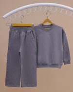 ست خانوادگی بلوز شلوار  2026 - Image 84