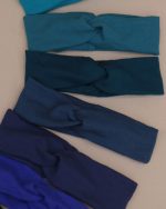 تل کشبافتی رنگ رنگی - Image 9