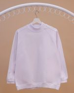 بلوز دورس دو نخ داخل کرک - Image 17