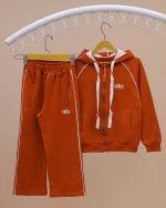 سویشرت شلوار آستین رگلان  alo - Image 22