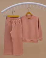 ست خانوادگی بلوز شلوار  2026 - Image 74