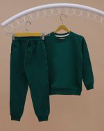 بلوز شلوار  colorful - Image 21