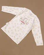 سیسمونی تیکه باز نوزادی اسب آبی P.S - Image 19