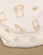 سیسمونی تیکه باز نوزادی اسب آبی P.S - Image 12