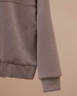 ست مادر دختری سویشرت شلوار اویشو - Image 20