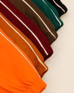 بلوز شلوار بگ استایل KONVESDY - Image 15