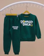 بلوز شلوار Donald duck - Image 27