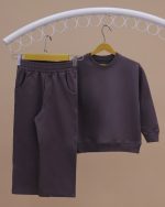 ست خانوادگی بلوز شلوار  2026 - Image 87