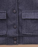 بامبر فوتر style - Image 19