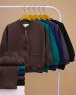 سویشرت شلوار daily style - Image 24